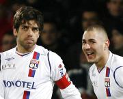 Les équipes type de l'Olympique Lyonnais 2000-2020
