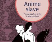 Anime slave / piccola saga femminile in salsa agrodolce / CLIP