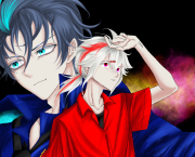 Chapitre 1 - Orion la crevette