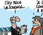 Sondage