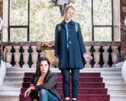 Astrid et Raphaëlle (saison 4)