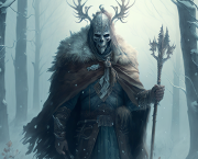 Episode 4 : Prédateur