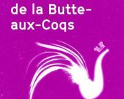 A l'ombre de la Butte-aux-Coqs
