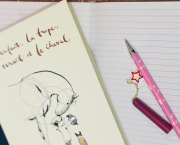 #jour12- Sincèrement