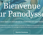voeux 2025 : PANODYSSEY POUR LA VIE