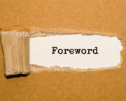 Avant-Propos du livre