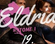 Eldria I : 19 · Le curieux couple