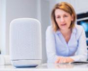 la révolution des assistants vocaux