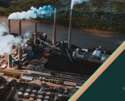 En quoi les entreprises sont-elles des sources d'émissions CO2 ?