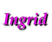 Ingrid
