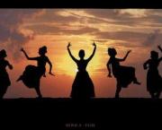 Les Neuf Feux Sacrés du Royaume de l'Aigle