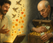 Du coffre et des avoirs...