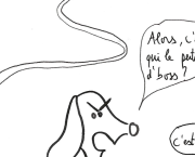 On devient l'esclave de ses esclaves