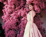 Why we love Audrey Hepburn