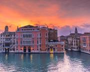 Quand Moïse sauve Venise des eaux