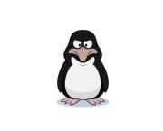 La Fable du manchot.