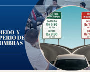 El imperio de las sombras: fortuna, combustibles y poder global en la caída de Cerimedo