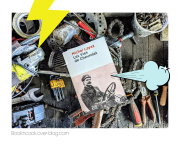 Book'n'furious : Les vies de Chevrolet - Michel Layaz