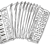 Accordéon