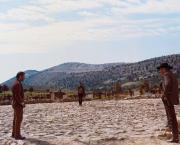 Le Bon, la Brute et le Truand (Il Buono, il Brutto, il Cattivo, Sergio Leone, 1966)