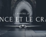 A la Moldue - Chapitre 24 : Le Prince et le crapaud