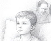L’enfant, héros silencieux