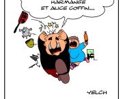 Un excès de féminisme peut être douloureux...