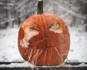 I had a nightmare - J'ai fait un cauchemar