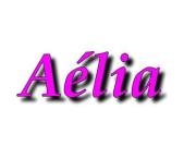 Aélia