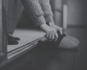 Nouveau jour, nouvelle discussion barbante