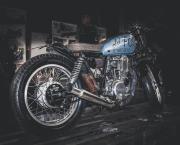 La moto et ses philosophies