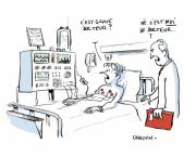 merci docteur !