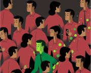 Enfermement en réseau