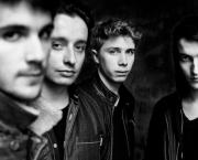 L'explosion - Last Train - The Big Picture [2019]