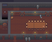 Chapitre 13 : Le Brighella