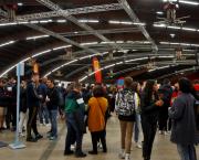 Grand succès pour le 6ème forum : Avenirs Métiers Passions à Perpignan