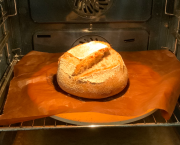 Recette du Pain de Campagne