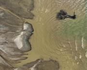 El agua, una crisis transparente