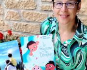 My pandemic story : Maman d'un enfant différent et romancière