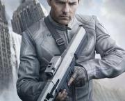 Oblivion