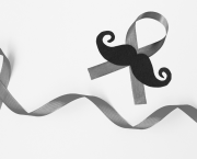 Des rubans et des #moustaches