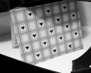 Les lettres d'amour...