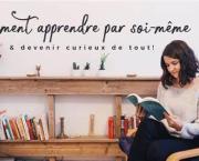 Quelques étapes sur l' auto-éducation