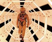 2001, l'odyssée de l'espace (2001: A Space Odyssey, Stanley Kubrick, 1968)