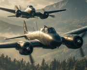 Chapitre 17 - L'attaque