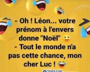 L'humour est comme le café, meilleur très noir !