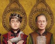 Miracle Workers - Saison 2 : Dark Ages