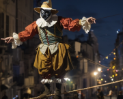 Chapitre 16 : L’intrépide vendetta