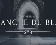 A la Moldue - Chapitre  : La revanche du blaireau