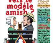 message politique de sobriété, un énorme leurre
